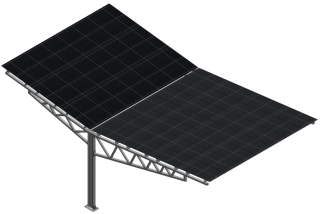 Solar Carport